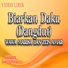 Biarkan Daku (Dangdut) - Single