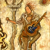 Orpheus’ Blues artwork