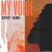 My Voice - EP artwork