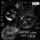 Smoke Opps Not Cigs artwork