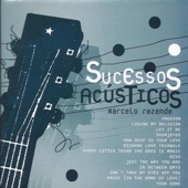 Sucessos Acústicos - EP artwork