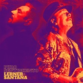 Puro Sentimiento (feat. Santana) artwork