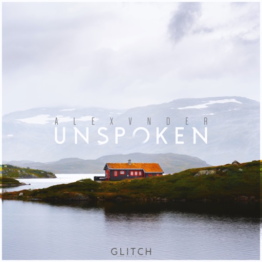 Unspoken - EP by Alexvnder