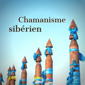 Chamanisme sibérien - Musique de tambour chamanique - Musique Amérindienne