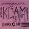 Klam (feat. Speat) - LYSMORK lyrics