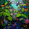 Cocoa Tree - Single album lyrics, reviews, download