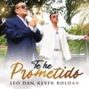 Te He Prometido - Single