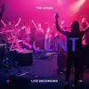 Ascent (Live Recording) album lyrics, reviews, download