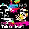 Jenil & KMAYU - Tokyo Drift