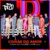 Coisas do Amor (Ao Vivo) - Single