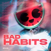 Bad Habits (Dance) [Extended Mix] artwork