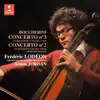 Boccherini: Concertos pour violoncelle, G. 479 & 480 album lyrics, reviews, download