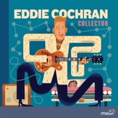 Eddie Cochran - Somethin' Else