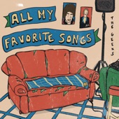 All My Favorite Songs - Single