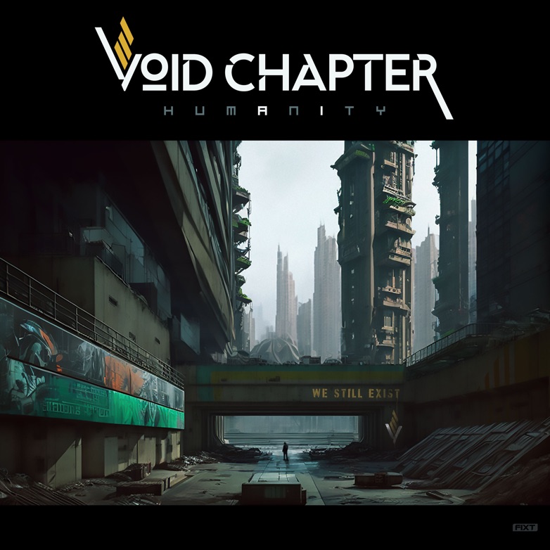 Void Chapter - Humanity (2023) [iTunes Plus AAC M4A]-新房子