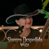Sincera Despedida - Single