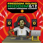 Lutan Fyah, Adrian Donsome Hanson - Fade Away (IADDV Dub Mix)
