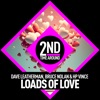 Loads of Love - Single