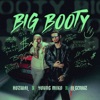 Big Booty - Single