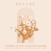 There is No Higher Name artwork