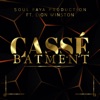 Cassé Batment (feat. Lion Winston) - Single