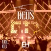 Foi Deus, Vol. 3 (Ao Vivo) - EP