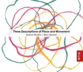 Quatuor Bozzini - Three Descriptions of Place and Movement: No. 1, Opening