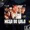 Mega Do Galo (feat. GORDÃO DO PC, MC Flavinho, Mc Vitin Da Igrejinha & Mc Morena) artwork