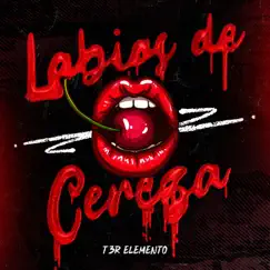 Labios de Cereza - Single by T3r Elemento album reviews, ratings, credits