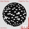 I Feel for You (Star B Remix) - Single