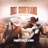 Boi Soberano - Single