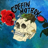 Coffin Hotbox - The Frogman... Lives!