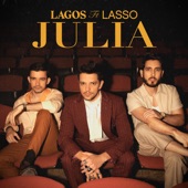 Julia (feat. Lasso) artwork