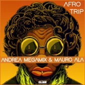 Afro Trip artwork