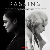 Passing (Music From and Inspired By the Original Motion Picture) artwork