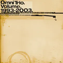 The Best of Omni Trio, Vol. 1 by Omni Trio album reviews, ratings, credits