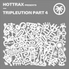 Hottrax presents Tripleution Part 4 - Single