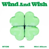 Wind And Wish artwork