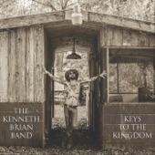 The Kenneth Brian Band - Falling Again