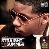 Straight For the Summer (feat. Fabolous) artwork