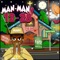 Bounce - Man-Manv lyrics