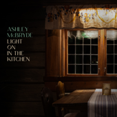Light On In The Kitchen - Ashley McBryde Cover Art