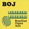 Tudo Que Voce Podir Ser Miracles (Cover) - Brasilian Organ Jazz lyrics