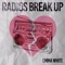 Radios Break Up artwork