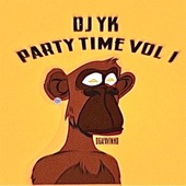 Party Time Vol.1 artwork