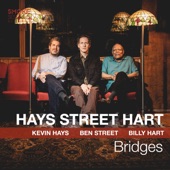 Kevin Hays - Butterfly
