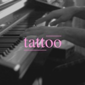 Tattoo (Piano Version) [Loreen - Eurovision 2023] artwork