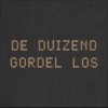 Gordel Los - Single, 2022