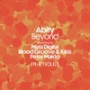 Beyond (Mass Digital Remix) - Single