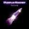 Ravager - Purple-Rocket lyrics